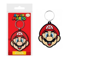 Klíčenka Super Mario Bros