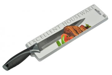 Vykošťovací nůž EH (31.5cm) - Černý Vykošťovací nůž EH (31.5cm) - Černý