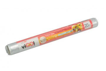 Potravinářská fólie VIGO - 20m x 29cm Potravinářská fólie VIGO - 20m x 29cm