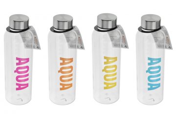 Sportovní lahev na vodu EH (500ml) - Mix barev Sportovní lahev na vodu EH (500ml) - Mix barev