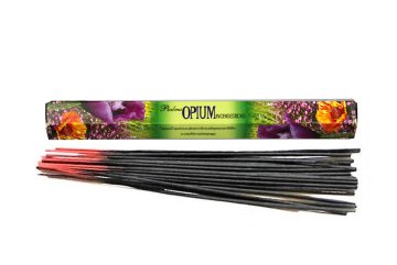 Vonné tyčinky Opium 20ks