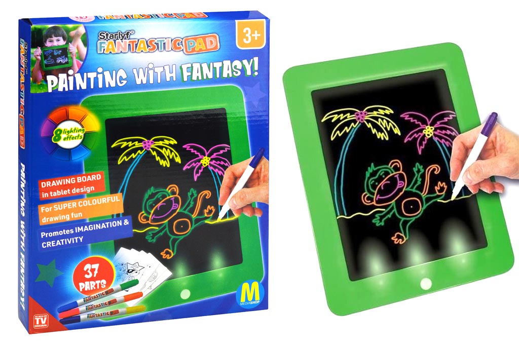 Starlyf Fantastic Pad - Kreslící tabulka Starlyf Fantastic Pad - Kreslící tabulka