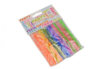 Plastové napichovátka na jednohubky 20ks - Mix barev (11cm) Plastové napichovátka na jednohubky 20ks - Mix barev (11cm)