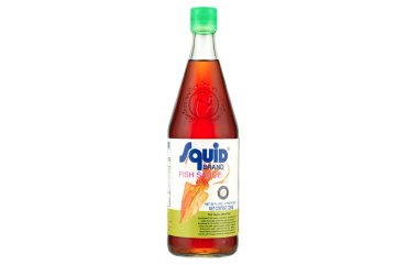 Rybí omáčka Squid 725 ml