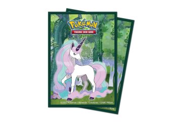 Pokémon UP: Enchanted Glade - Deck Protector…