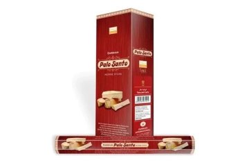 Vonné tyčinky Palo Santo 20ks