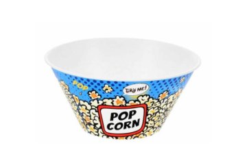 Miska na popcorn 16 x 7 cm