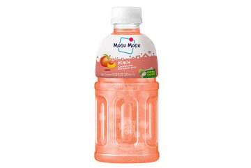Mogu Mogu Peach 320ml