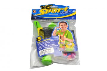 Vodní bomby s prakem - 36 balónků - Zelený Vodní bomby s prakem - 36 balónků - Zelený