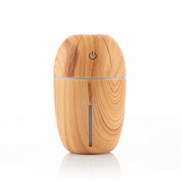 Zvlhčovač vzduchu Mini Aroma Diffuser Honey Pine…