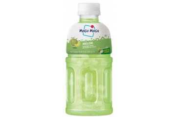 Mogu Mogu Jelly Melon 320ml