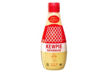 Kewpie Japonská majonéza Original 355 ml (bez lepku)