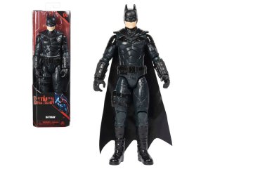 Batman filmová figurka 30 cm, DC Comics