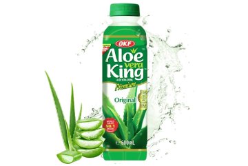 OKF Aloe Vera King Original Drink 500ml