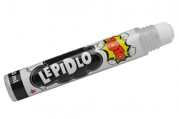 Rychle lepící lepidlo TOTO 40ml - 1ks