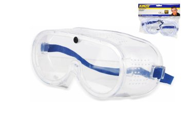 Ochranné pracovní brýle EN166