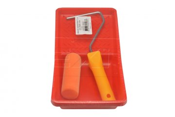 Set tří kusů pro lakování (11 cm) Set tří kusů pro lakování (11 cm)