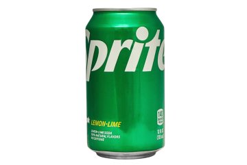 Sprite Lemon Lime 355 ml USA