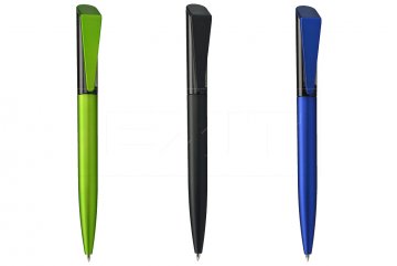 Otočné pero TOTO 0.7mm - Mix barev 1ks Otočné pero TOTO 0.7mm - Mix barev 1ks