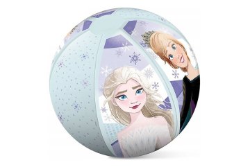 Dětský nafukovací míč Frozen 50 cm