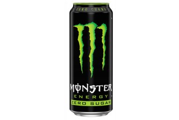 Monster Energy Zero Sugar 500 ml