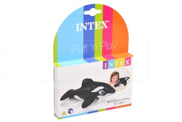 Nafukovací hračka do vody INTEX - Velryba (33x21cm) Nafukovací hračka do vody INTEX - Velryba (33x21cm)