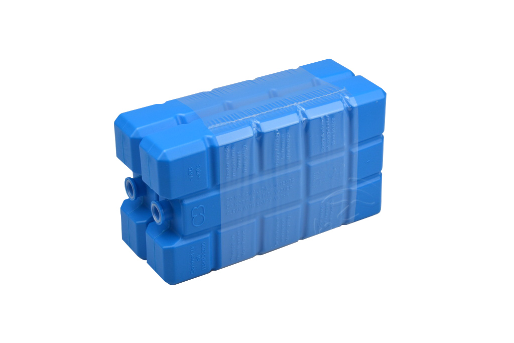 Chladící vložka 16x9,5x3cm- 2ks Chladící vložka 16x9,5x3cm- 2ks