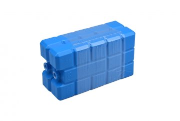 Chladící vložka 16x9,5x3cm- 2ks Chladící vložka 16x9,5x3cm- 2ks