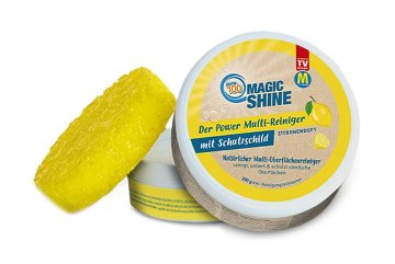 Pure100 MagicShine univerzální čistič