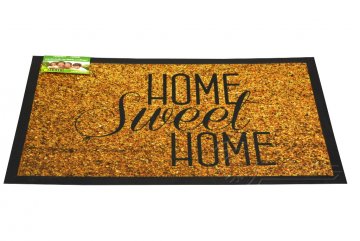 Bytová rohožka PERFECT HOME 40x60cm - Sweet home Bytová rohožka PERFECT HOME 40x60cm - Sweet home