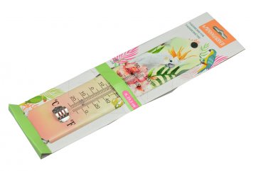 Kovový teploměr PROGARDEN (29.5cm) - Korela Kovový teploměr PROGARDEN (29.5cm) - Korela