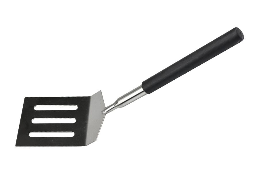 Teleskopická obracečka na maso (24-71cm) Teleskopická obracečka na maso (24-71cm)