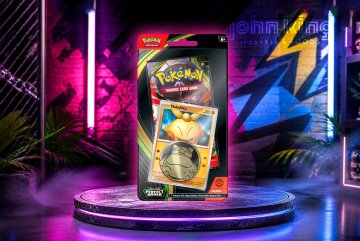 Pokémon TCG: Mega Evolution 03 Perfect Order