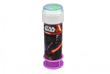 Bublifuk - Star Wars 60ml (11,5cm) Bublifuk - Star Wars 60ml (11,5cm)