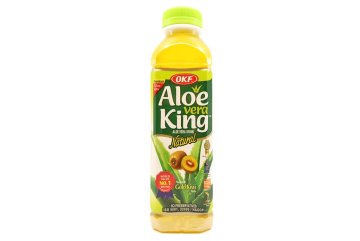 OKF Aloe Vera King Kiwi Drink 500ml