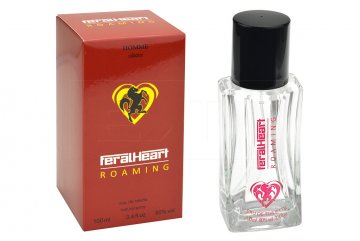 Toaletní voda Feral Heart Roaming - 100ml Toaletní voda Feral Heart Roaming - 100ml