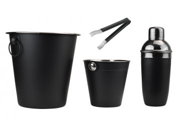 Koktejlový set EH - Set 4ks Koktejlový set EH - Set 4ks