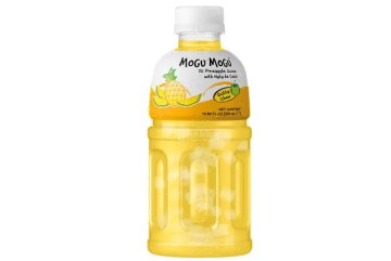 Mogu Mogu Jelly Pineapple 320ml