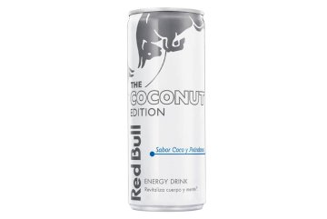 Red Bull Coconut Edition 250ml