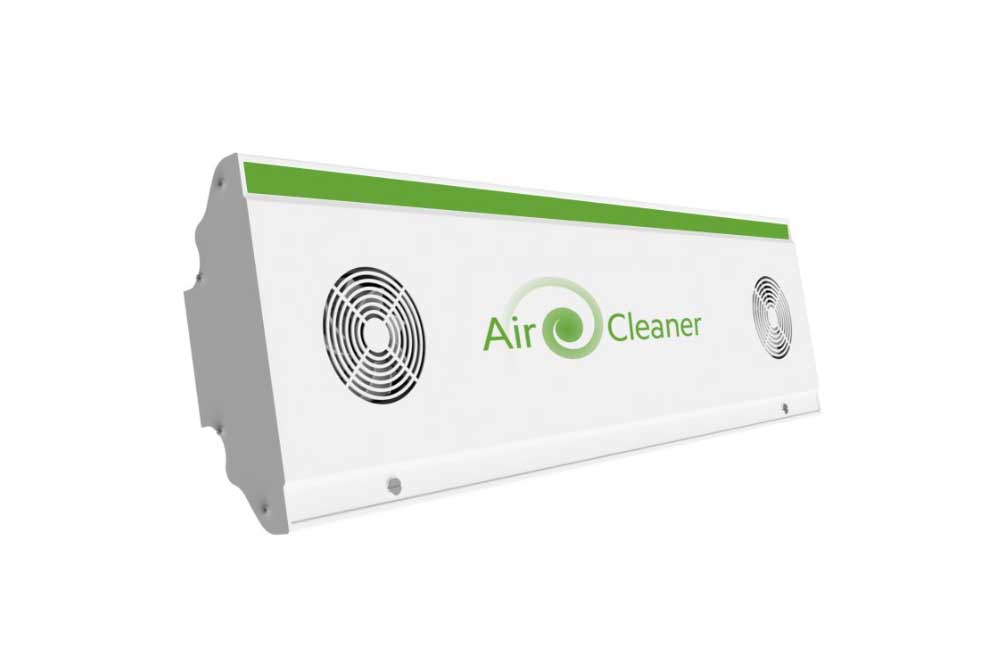 Air Cleaner profiSteril 100, UV sterilizátor vzduchu Air Cleaner profiSteril 100, UV sterilizátor vzduchu