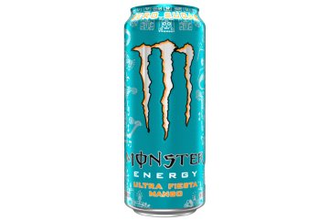 Monster Energy Ultra Fiesta Mango 500ml (Zero cukru)