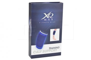 Bandáž XQ MAX na lýtko - Vel.L Bandáž XQ MAX na lýtko - Vel.L