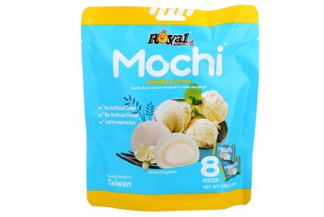 Mochi Vanilla Creme 120g (DMT.13.8.2026)