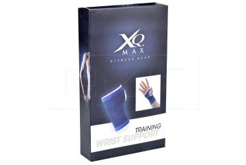 Bandáž XQ MAX na zápěstí - Vel.XL Bandáž XQ MAX na zápěstí - Vel.XL