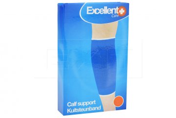 Bandáž EXCELLENT CARE na lýtko - Vel.L Bandáž EXCELLENT CARE na lýtko - Vel.L