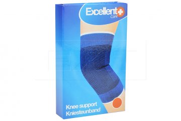 Bandáž EXCELLENT CARE na koleno - Vel.M Bandáž EXCELLENT CARE na koleno - Vel.M