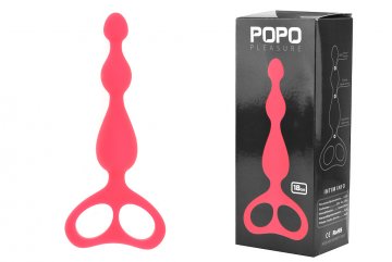 Dildo Popo 18cm Dildo Popo 18cm
