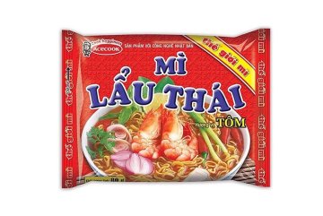 Mi Lau Thai Krevety 83 g
