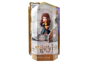 Hermiona Granger - Magická mini figurka 7,5 cm