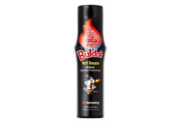 Buldak Hot Sauce Original omáčka 165ml